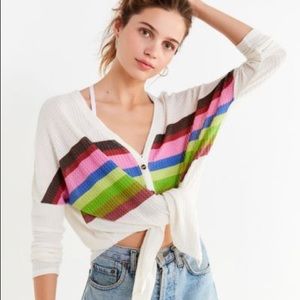 Out From Under Thermal Top